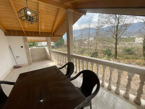 تصویر 14 - ویلا سرای نوآ در  نشتارود