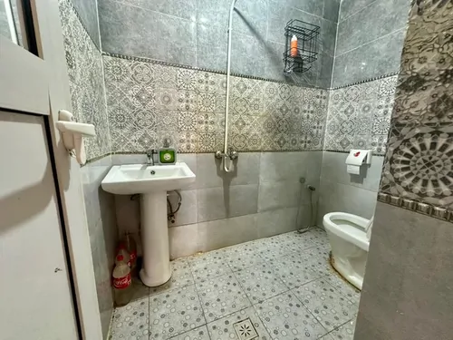 تصویر 31 - اقامتگاه بومگردی خانه درنگ (اتاق مفنق) با صبحانه رایگان در هرمز