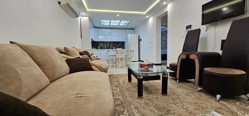 تصویر 3 - خانه ویلایی فرزام  در رشت