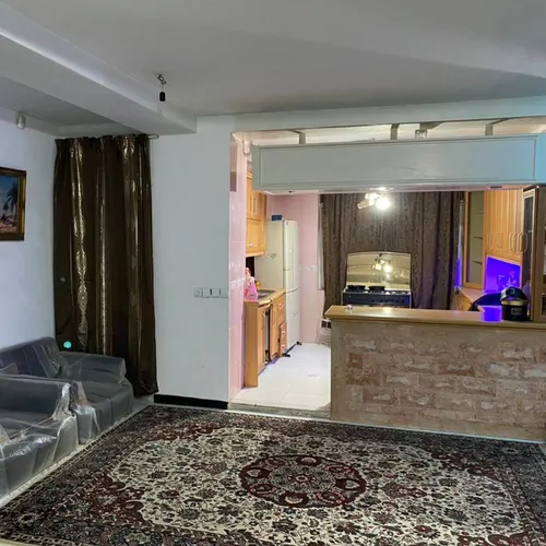 تصویر 4 - آپارتمان مبله هنرزاد در بندر عباس