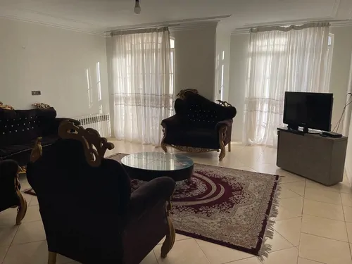 تصویر 6 - آپارتمان آسایش (2) در شهرک راه آهن  در  تهران