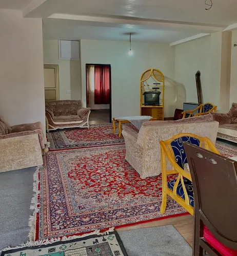 تصویر 4 - آپارتمان سرو در نور