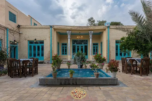 تصویر 2 - اقامتگاه بوم‌گردی سرای سنتی هاتف (اتاق سه نفره)  در اصفهان