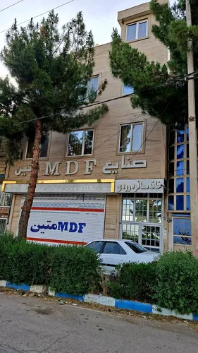 تصویر 9 - آپارتمان مبله درودی (واحد 2) در نیشابور