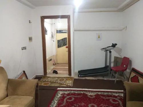 تصویر 2 - آپارتمان آقامتگاه گیل آوا در رشت