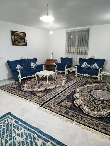 تصویر 3 - خانه مبله سراب  در  نهاوند
