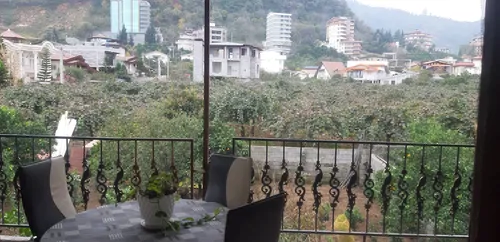 تصویر 20 - ویلا خاطرات شیرین در  رامسر