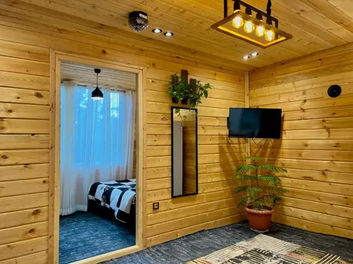 تصویر 23 - کلبه دیلاچیک در  ماسال