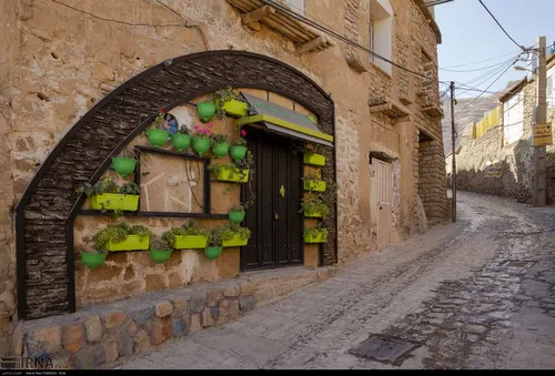 تصویر 5 - ویلا توریستی گلستان در  قلات