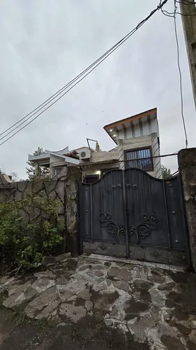 تصویر 2 - ویلا استخردار آب گرم چمخاله در چمخاله