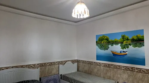 تصویر 14 - ویلا استخردار آبسرد لنگر سوزا در قشم