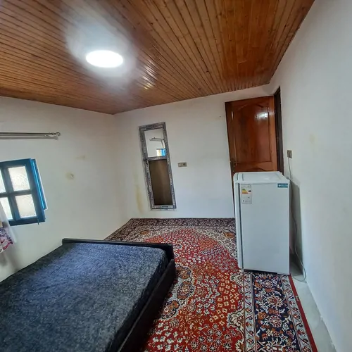 تصویر 8 - کلبه چوبی جنگلی وارش در بابل