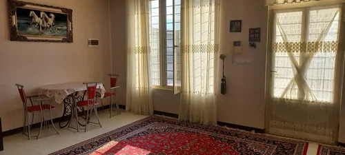 تصویر 6 - ویلا زیبا صدف سفید در کاشان