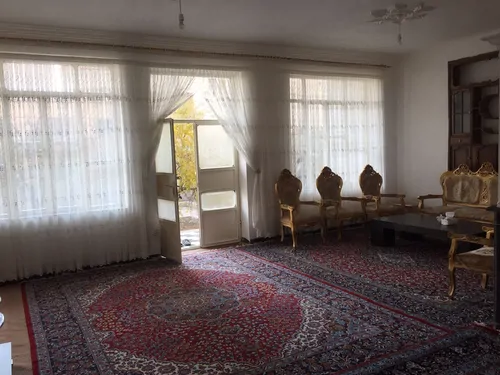 تصویر 5 - ویلا  دوستی در  جلفا