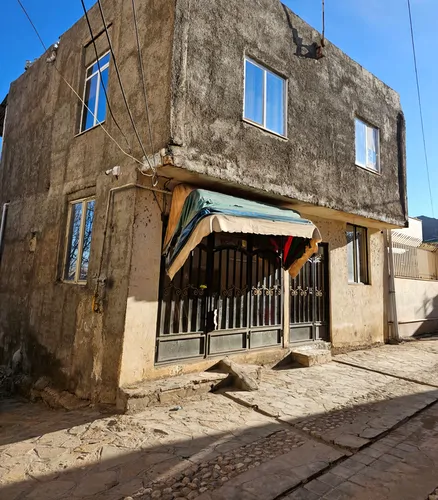 تصویر ۱ - سوییت سکو در  ابهر