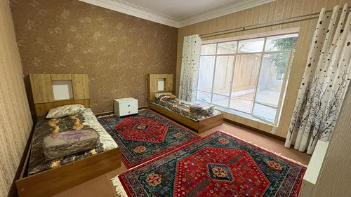 تصویر 10 - خانه مبله در بلوار بعثت (۲) در  شیراز