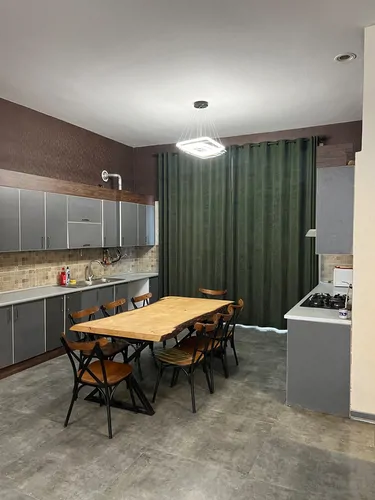 تصویر 11 - ویلا آسمان با بیلیارد در  هشتگرد