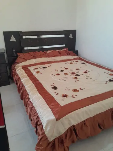 تصویر 4 - آپارتمان پنت هایس با تراس بزرگ بدون مشرف و مزاحم آسا در تهران