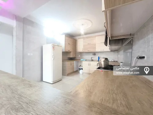 تصویر 4 - خانه مبله آذرنوش (3) در اصفهان