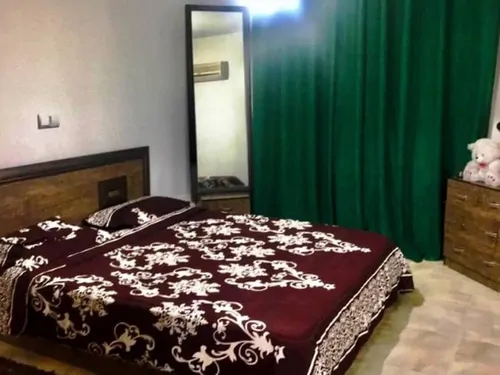 تصویر 4 - آپارتمان مبله فرهنگشهر(لوکس 1) در  شیراز