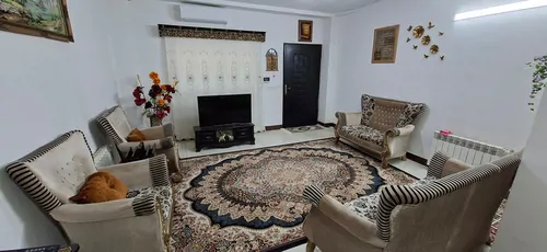 تصویر 2 - خانه فضلی شاد در لاهیجان