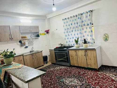 تصویر 3 - خانه ویلا روستایی سبک سنتی تمیز با امنیت بالا و دربست در شیرگاه