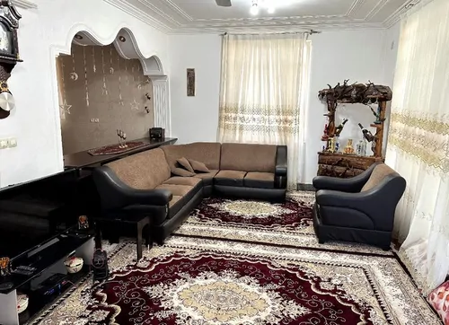 تصویر 6 - ویلا  شب های خوش در  سپیدان