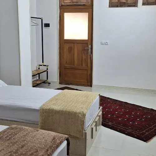 تصویر 3 - سوییت سنتی ساباط (اتاق 1) در اصفهان