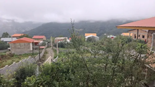 تصویر 2 - ویلا ویلا با تراس رو به کوهستان |پاییز کارمزد (سوادکوه) در سوادکوه
