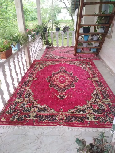 تصویر 10 - ویلا بهرام  در  ماسال