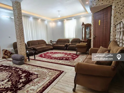 تصویر 2 - آپارتمان سپیده نزدیک خانه های تاریخی در  کاشان