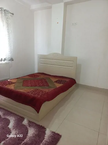 تصویر 5 - آپارتمان سوئیت آپارتمان جهان نهارخوران عدالت72/2 در  گرگان