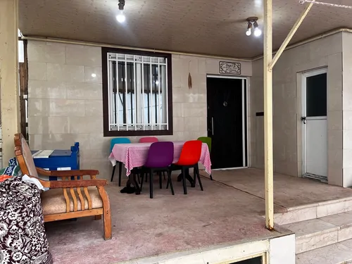 تصویر 11 - ویلا سید در  رشت