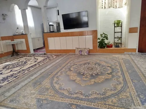 تصویر 4 - خانه ویلایی ارغوانی در  دورود