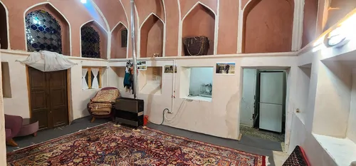 تصویر 5 - خانه شمس العماره صادقان ملکوت در  جرقویه