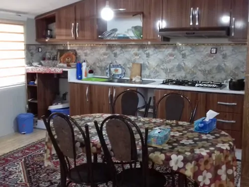 تصویر 6 - ویلا سرای امید با چشم انداز رویایی در  تالش