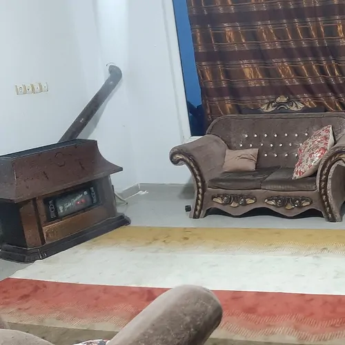 تصویر 4 - آپارتمان نورالرضا در مشهد