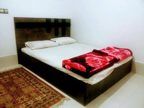تصویر 8 - آپارتمان مبله محمدیه (2) در  همدان