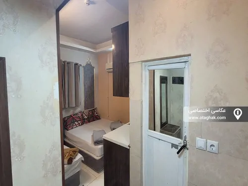 تصویر 4 - هتل آپارتمان آبراهه 302 در مشهد