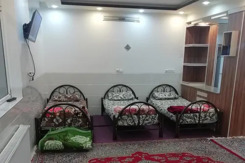تصویر 2 - خانه اقبال 1 در یزد