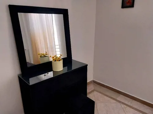 تصویر 17 - آپارتمان مبله روشا (واحد یلدا) در خیابان ویلا  در  تهران