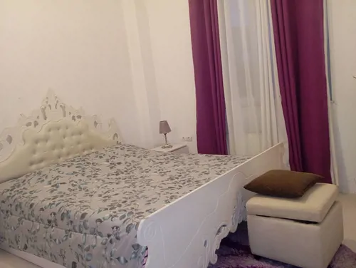 تصویر 9 - ویلا استخردار آبگرم ماهور با ایرهاکی در  انزلی