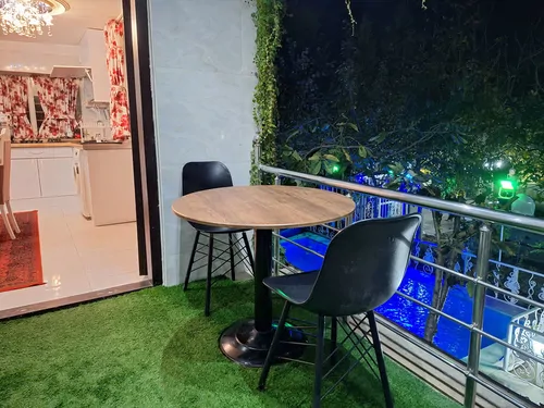 تصویر 16 - ویلا آقا مسیحا در  مرزن آباد