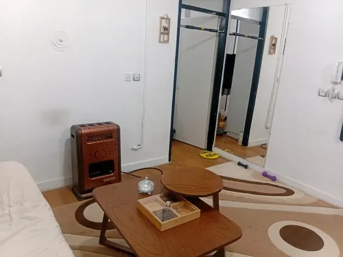 تصویر 2 - آپارتمان مبله هدیه در نواب در تهران