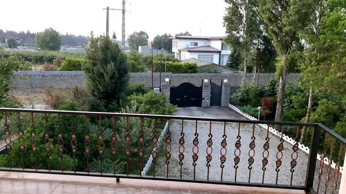 تصویر 12 - ویلا سالار در نوشهر