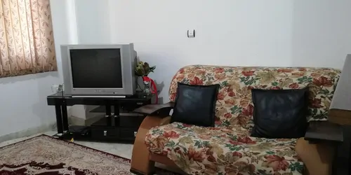 تصویر 3 - آپارتمان دادمهر (واحد ۲) در بندر عباس