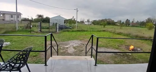 تصویر 14 - کلبه سوییسی انار (۲) با جکوزی در ماسال