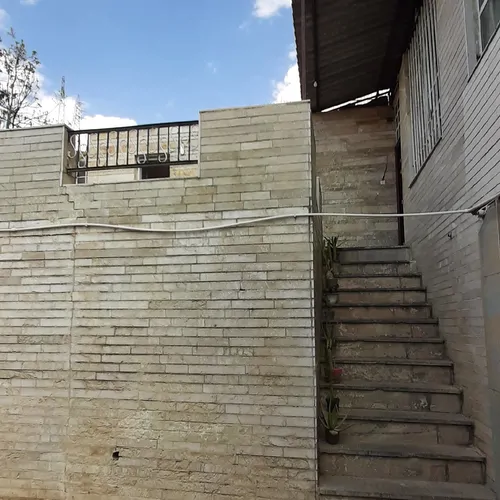 تصویر 2 - خانه ساختمان  در شیراز