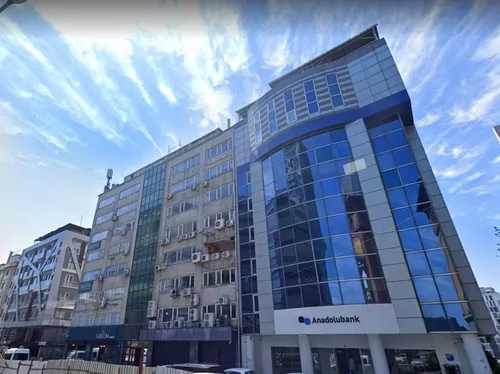 تصویر 2 - آپارتمان یاس (٣) در استانبول