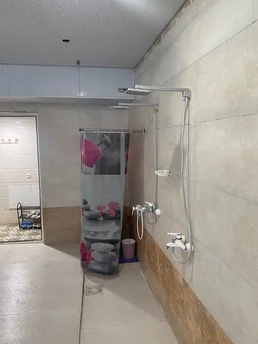 تصویر 22 - ویلا استخردار آبگرم دل آرا با بیلیارد در نیشابور